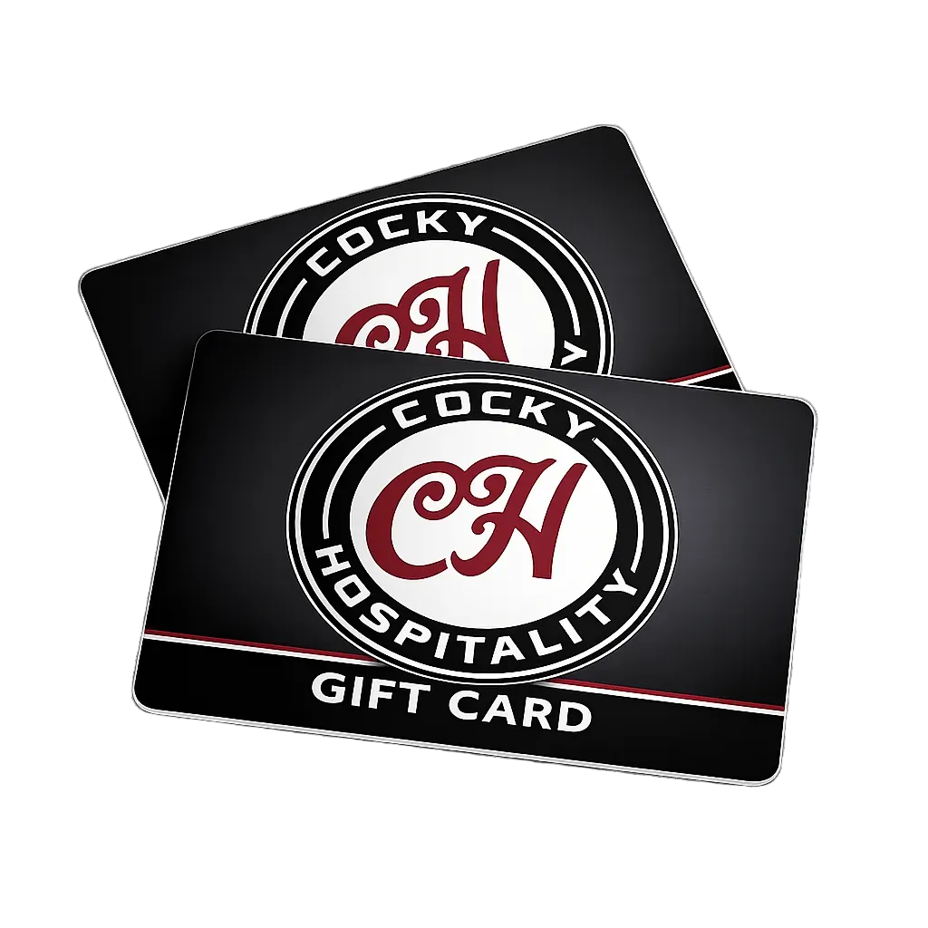 Gift Cards